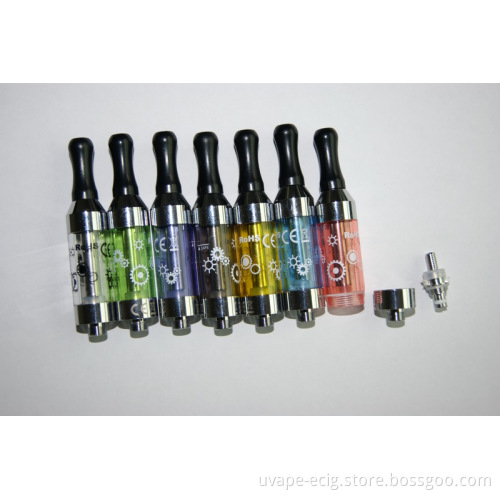 New Design Exclusive Vivi Bcc Atomizer with Bottom Coil
